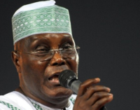 The ‘cold war’ between Atiku and Buhari: Has the 2019 campaign started already?