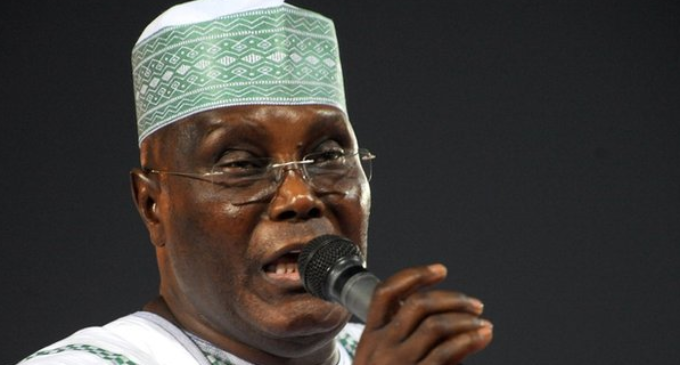 Atiku ‘must return’ to PDP before December convention