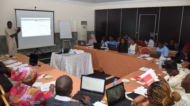 Is solution journalism Nigeria’s and Africa’s hope?