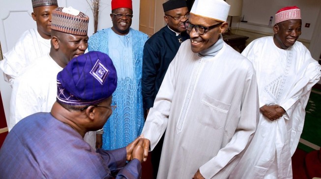 Buhari’s health: Falsehood elevated to an art