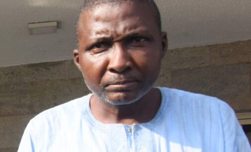 Ambode deposes traditional ruler who ‘faked’ own kidnap, orders prosecution