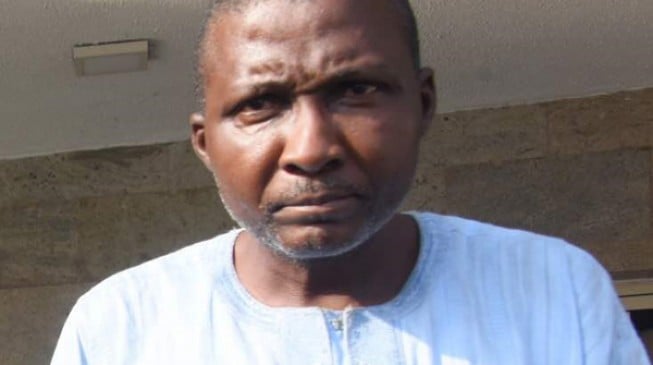 Lagos deposes traditional ruler who ‘faked’ own kidnap