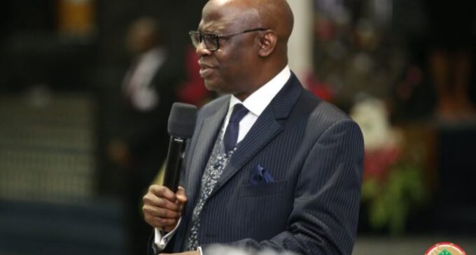 Bakare: No one paid me for my comment on Tinubu — I’m not for sale