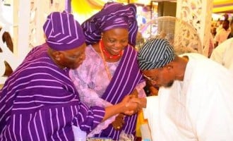 Bisi Akande loses wife of 51 years