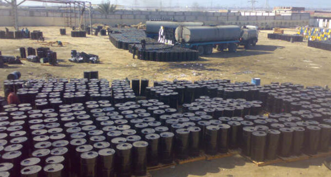 FG grants Ondo licence for bitumen exploration