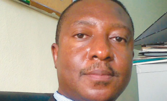 For Obo, the new electoral commissioner