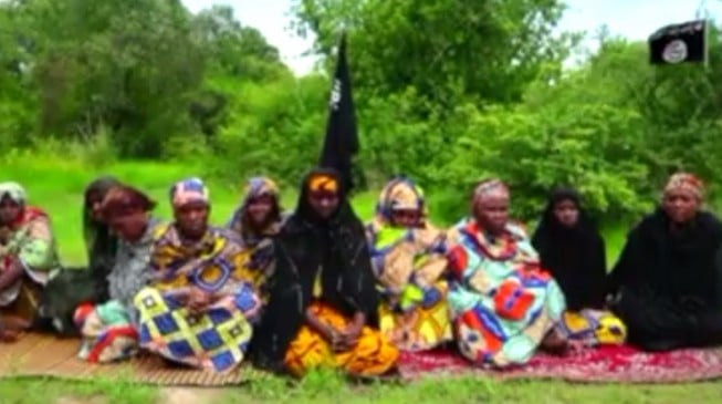 We spoke two days before her abduction, says journalist who saw neighbour in Boko Haram video