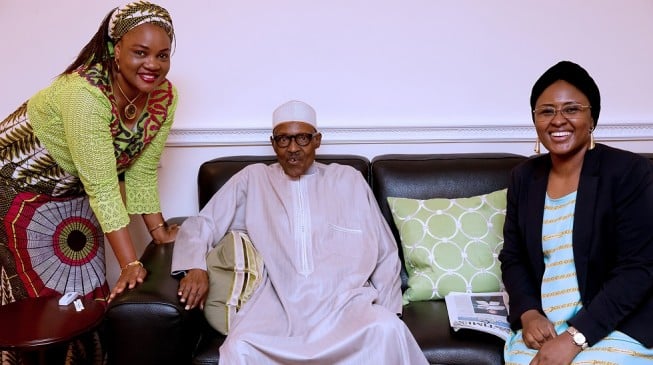 Why does Buhari always get away with murder?