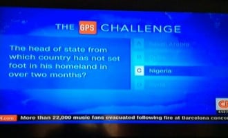 ‘CNN should allow him rest’… ‘He’s in his retirement home in London’ — Twitter reactions to Buhari’s long absence