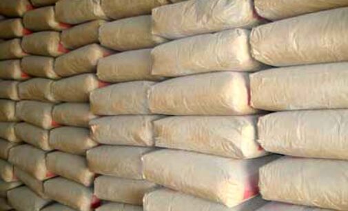 AMCON takes over Gateway Portland Cement