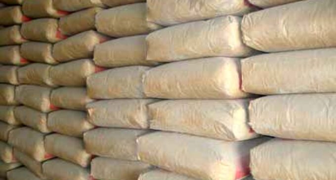 HURRAY! Price of cement ‘will crash soon’