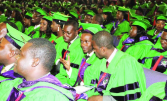 Covenant University produces 188 first class graduates