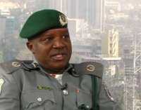 Why people can’t access our e-auction portal, customs PRO speaks