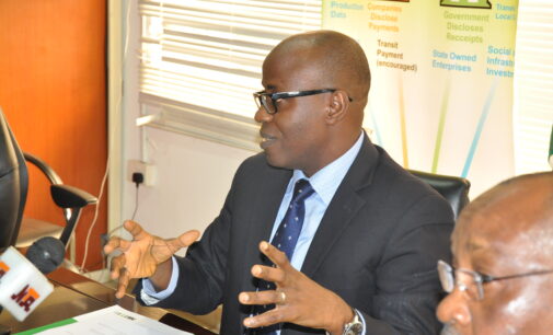 NEITI: All of Nigeria’s oil savings can’t fund 20% of 2017 budget