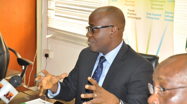 NEITI: All of Nigeria’s oil savings can’t fund 20% of 2017 budget