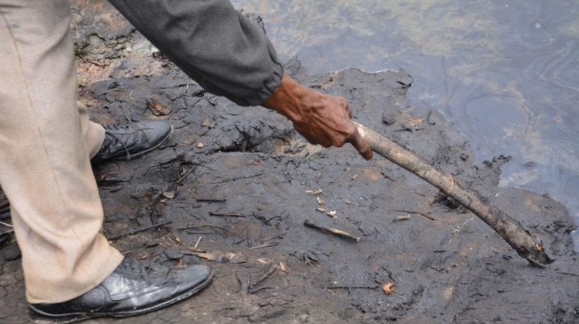 Ogoni clean-up: ‘Nothing concrete has been done’ — MOSOP gives FG December deadline