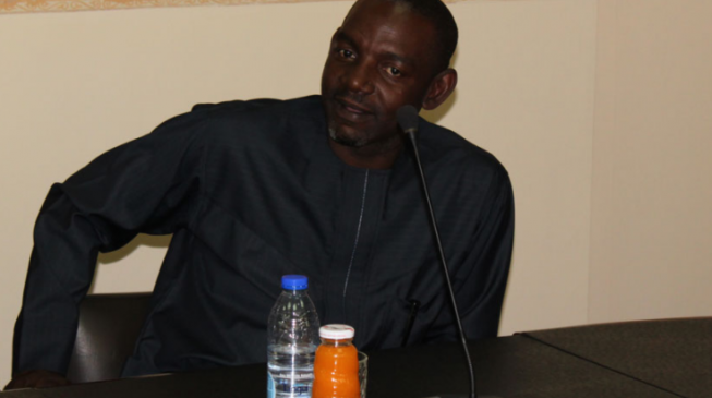 Sayyu Dantata resigns as chairman of MRS Oil