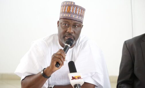 Recall: Melaye to know fate Sept 11