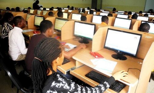 JAMB: Direct Entry portal open for only one more week