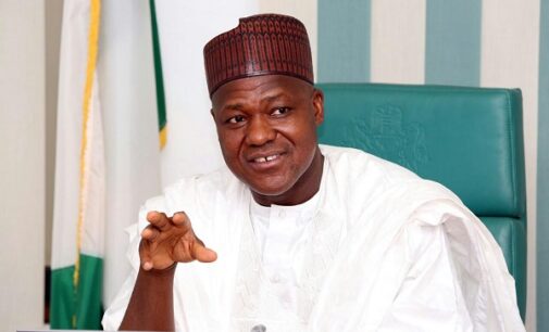 Dogara: Making NFIU independent of EFCC may do more harm than good