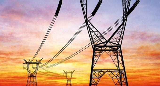 National grid collapses third time in 2023