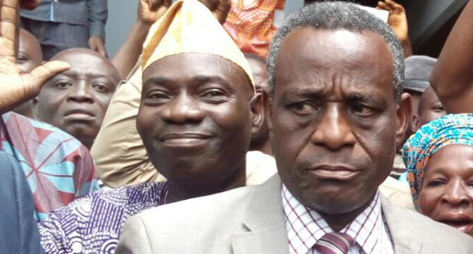 Drama as OAU students, staff ‘force’ judge to reverse ruling on ex-VC