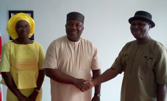 Enugu gets a prepared professional for public communication