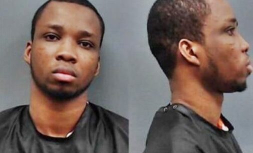 Nigerian jailed two years in US for defrauding six financial institutions