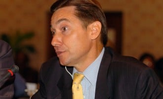 French businesses expected to come to Nigeria, says envoy