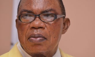 Ahiara diocese: St John’s Knights ask priests to accept Okpaleke
