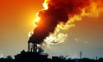Global warming is major cause of extreme weather conditions, says WMO