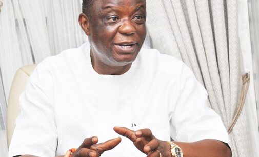 ‘I have never lifted crude oil’ — Okunbor denies involvement in Diezani’s ‘shady’ deals