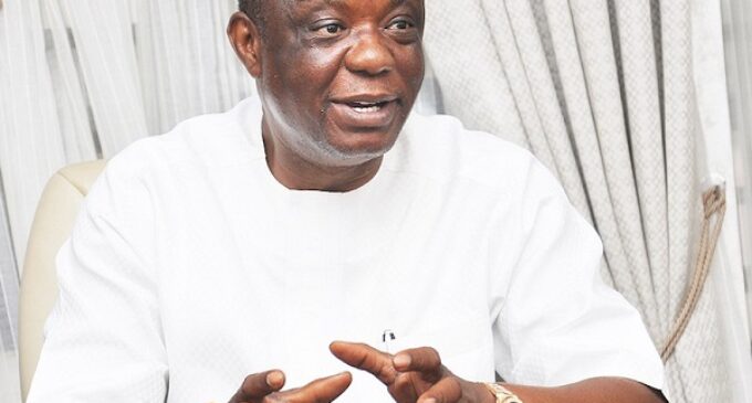‘I have never lifted crude oil’ — Okunbor denies involvement in Diezani’s ‘shady’ deals