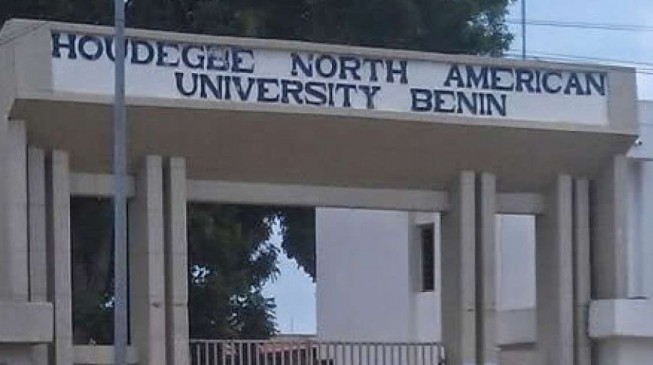 ’90 per cent of students in Benin Republic university are Nigerians’