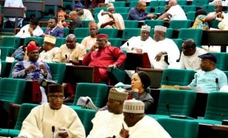 N’assembly’s 2017 budget ‘higher than those of 10 states’