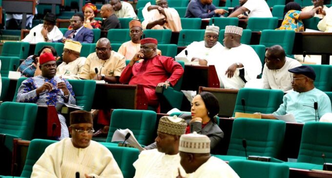 N’assembly’s 2017 budget ‘higher than those of 10 states’