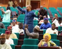 ‘Insurgent have taken over some Oyo communities’ — rep raise the alarm