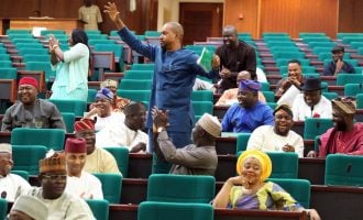 ‘Insurgent have taken over some Oyo communities’ — rep raise the alarm