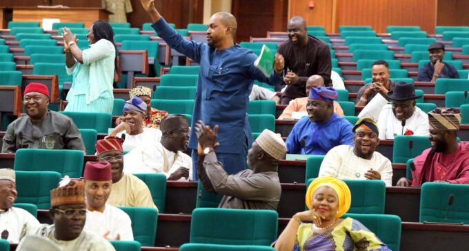‘Insurgent have taken over some Oyo communities’ — rep raise the alarm