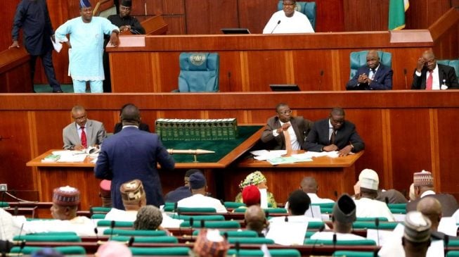 Court of appeal grants n’assembly power to reorder sequence of elections