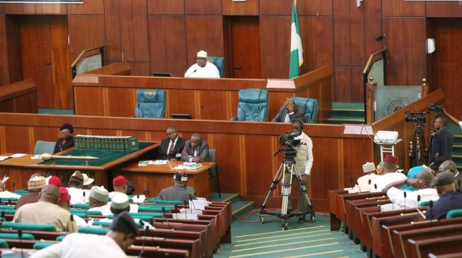 Reps probe ‘mismanagement’ of $22bn LNG project set up under Obasanjo