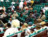 Reps: We didn’t collect bribe to change election sequence