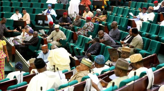 Budget: Buhari threatens to sack heads of 50 govt agencies, others Budget: Buhari threatens to sack heads of 50 govt agencies, others