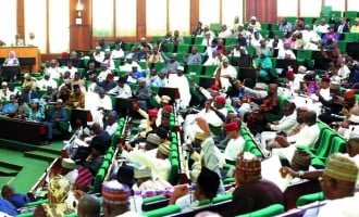 SERAP writes UN: Stop reps from passing bill that will weaken CSOs