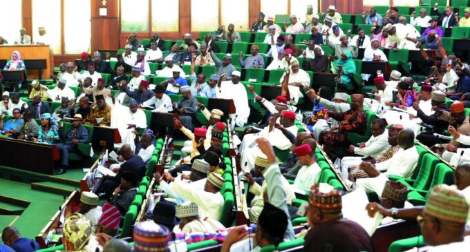 PDP sells house of reps nomination form for N1m — ‘to enhance youth inclusion’