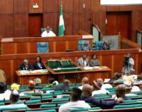 Reps divided over $1bn insurgency fund