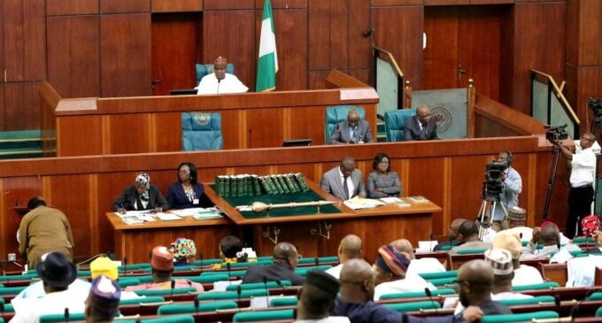 FULL LIST: APC leading PDP with over 100 seats in house of reps