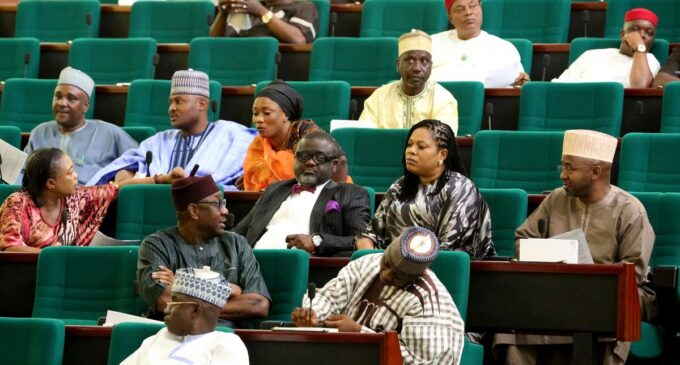 Reps adjourn for two weeks to allow MDAs defend their budgets