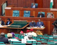 Reps approve Buhari’s $2.786bn Eurobond request but ask FG to limit borrowing