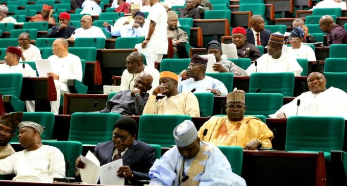 House of reps summons Buhari